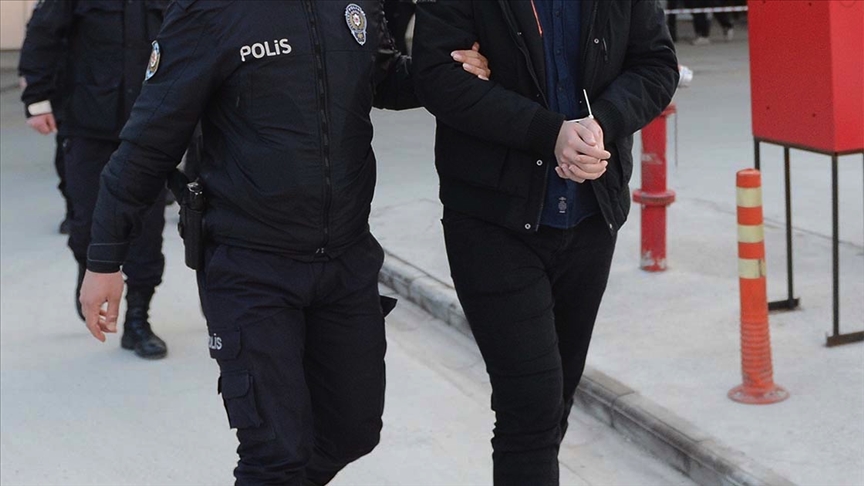 FETÖ'nün mali yapılanmasına yönelik operasyonda 28 kişi gözaltına alındı