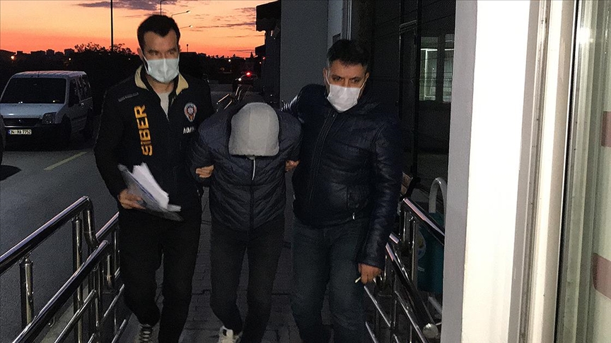 Adana merkezli 3 ilde yasa dışı bahis operasyonu: 53 Gözaltı