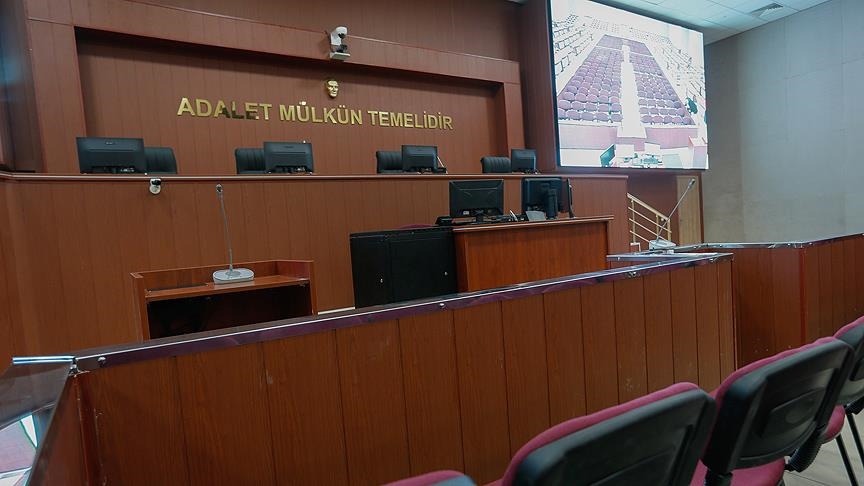 FETÖ'nün 'MİT kumpası' davasında 9 sanığa ağırlaştırılmış müebbet