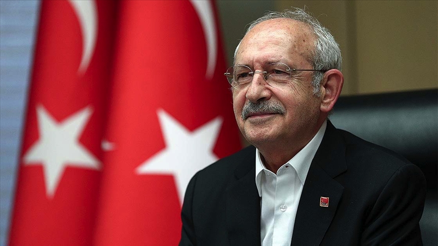 Kılıçdaroğlu: Seçim yasasında ciddi bir değişiklik yapılacağı kanısında değilim