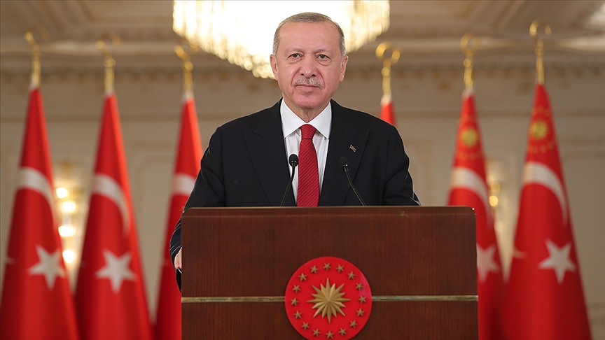 Ekonomide gözler Cumhurbaşkanı Erdoğan'ın açıklayacağı reform paketine odaklandı