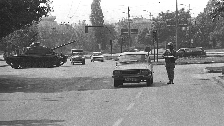 12 Mart Muhtırası'nın üzerinden 50 yıl geçti!