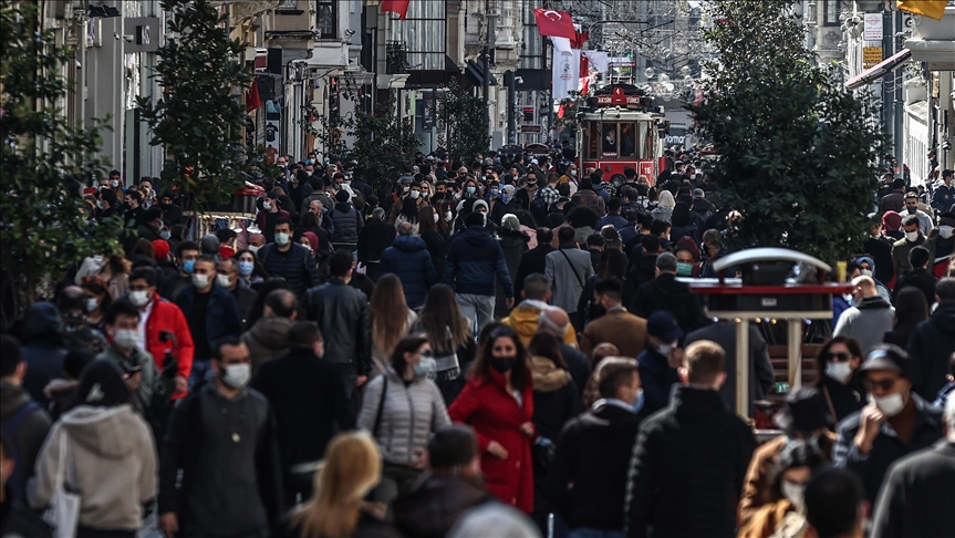 30 bin 21 kişinin Kovid-19 testi pozitif çıktı, 151 kişi hayatını kaybetti!