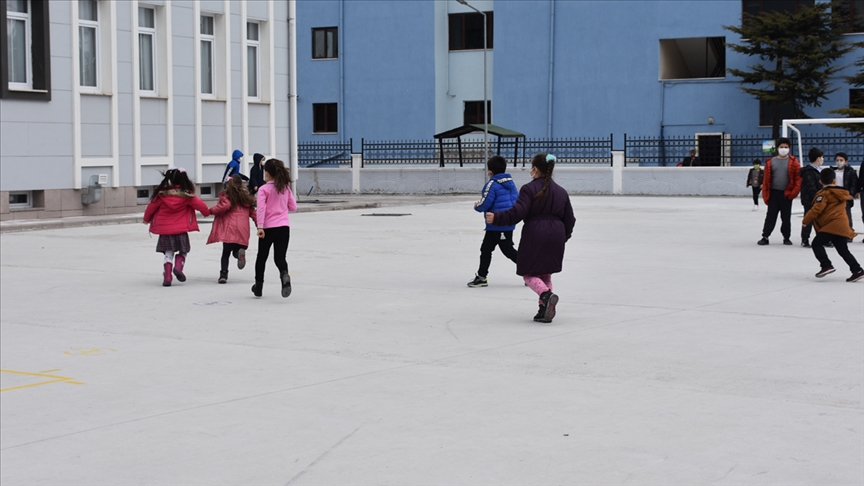 Başkent Ankara'da eğitim ve öğretimle ilgili mevcut uygulama devam edecek