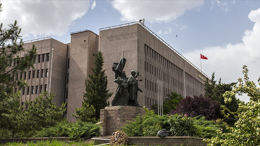 Ankara Cumhuriyet Başsavcılığı, bazı emekli amirallerin açıklaması organizasyonuna öncülük edenleri tespit etti
