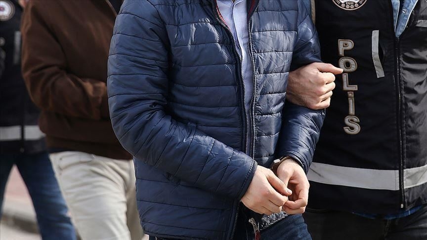 Edirne merkezli FETÖ'nün mahrem yapılanmasına soruşturmada 18 yakalama kararı