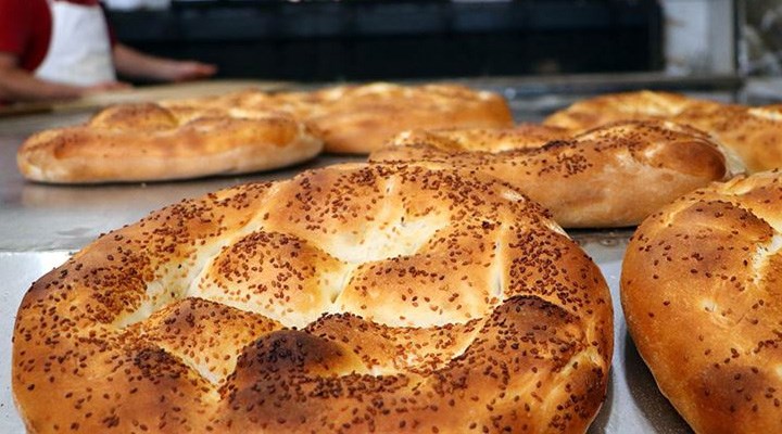 Türk Kızılay, Sorgun'da dar gelirlilere ramazan pidesi dağıtacak!