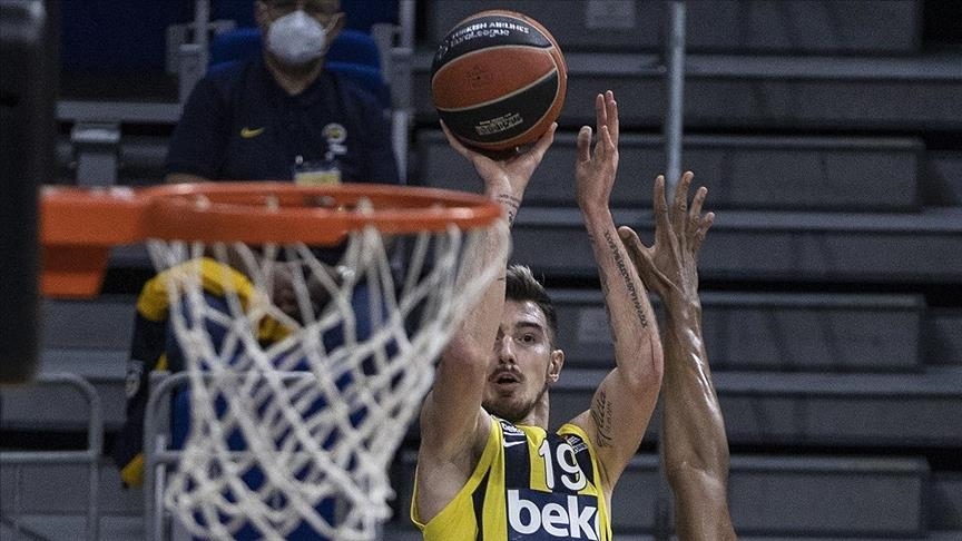 Fenerbahçe Beko THY Avrupa Ligi'nde yarın Real Madrid'i konuk edecek