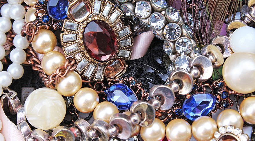 Mücevher ihracatı mart ayında yüzde 48 arttı!