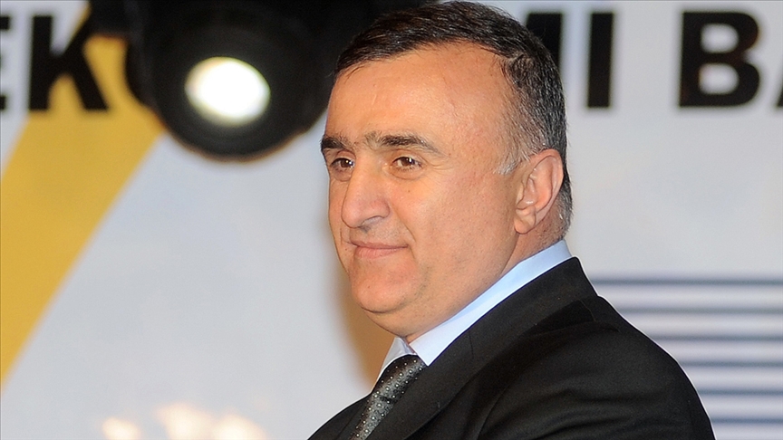 Gazeteci Metin Türkyılmaz vefat etti!