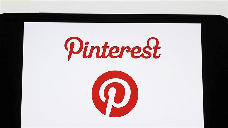 Sosyal Ağ Sağlayıcısı Pinterest de Türkiye'ye temsilci atayacağını bildirdi