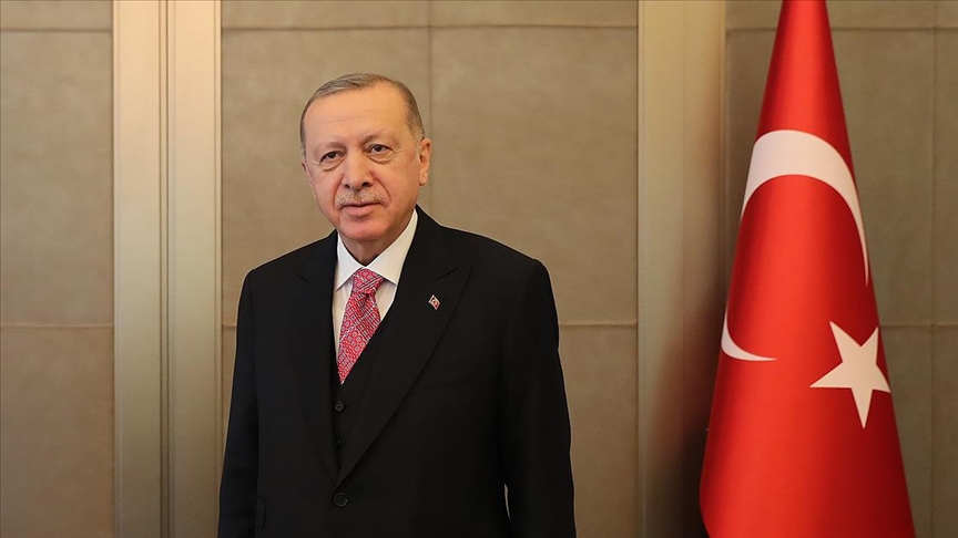 Cumhurbaşkanı Erdoğan'ın 24 saatlik yoğunluğu