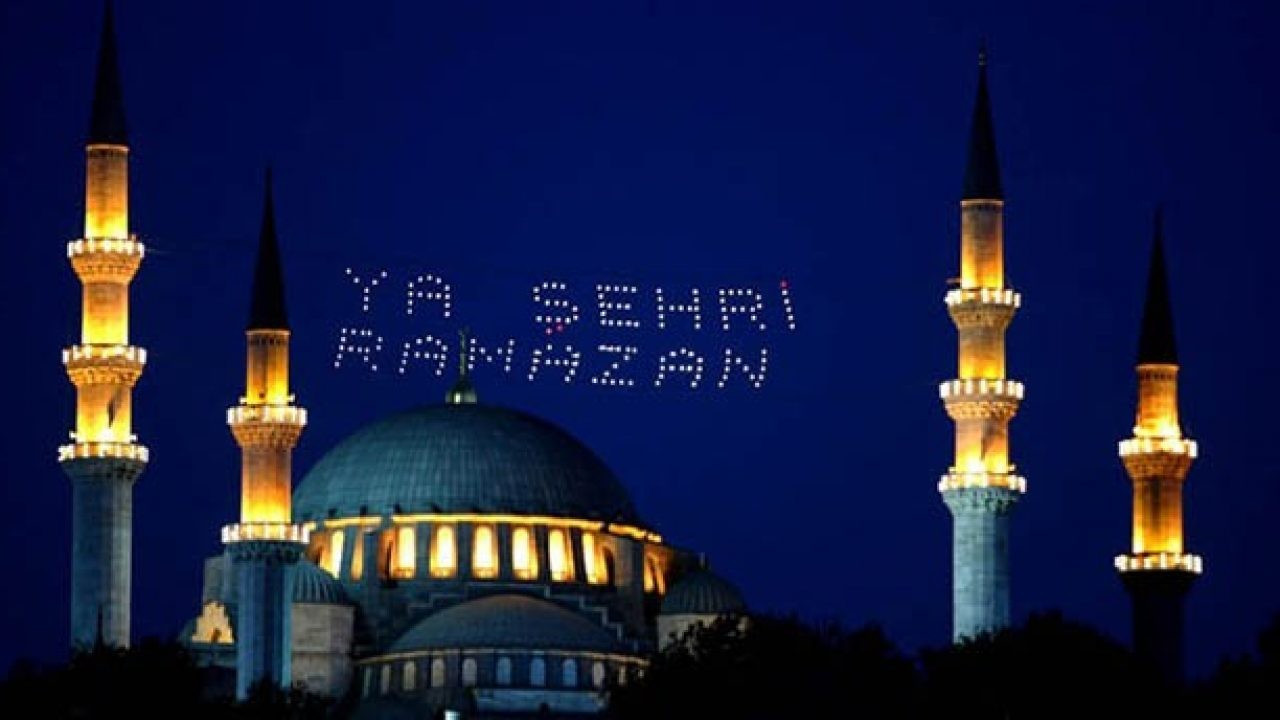 11 AYIN SULTANI RAMAZAN BAŞLIYOR