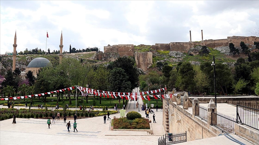 'Peygamberler şehri' bu ramazan konuklarını Kovid-19 tedbirleriyle ağırlayacak