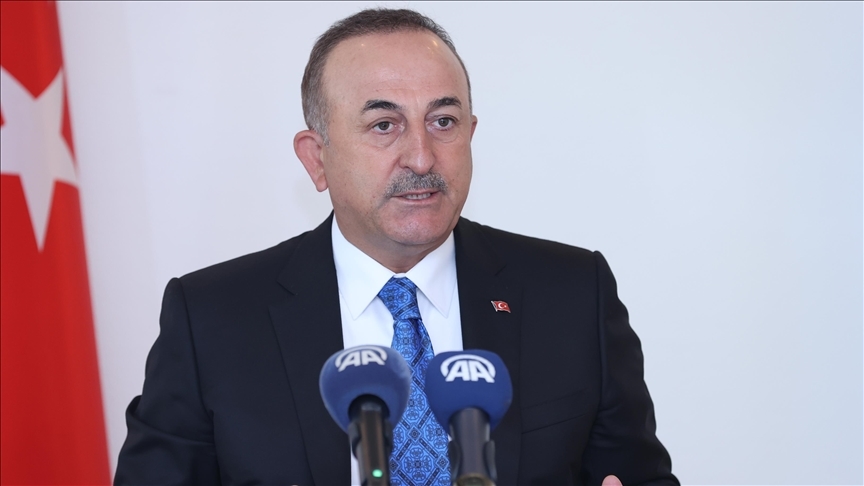 Bakan Çavuşoğlu: Mısır'la yeni dönemde karşılıklı ziyaretler olabilir