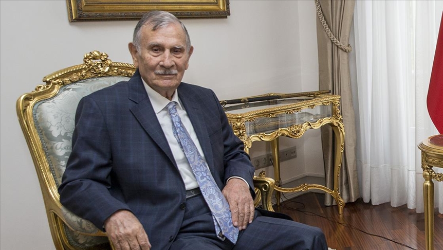 Eski başbakanlardan Yıldırım Akbulut hayatını kaybetti!