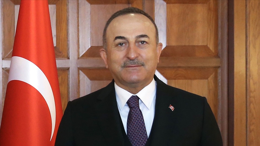 Dışişleri Bakanı Çavuşoğlu: Mayıs başında bir heyet Mısır'a gidecek