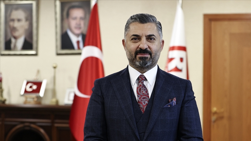 Şahin: RTÜK'ün amacı, ailece izlenebilecek yayınların yapılmasını sağlamak