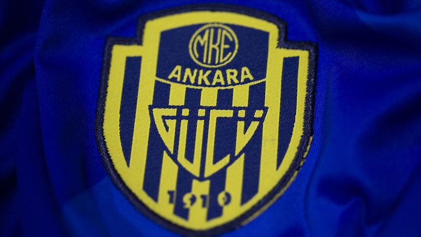 MKE Ankaragücü'nde teknik ekipten bir kişinin Kovid-19 sonucu pozitif