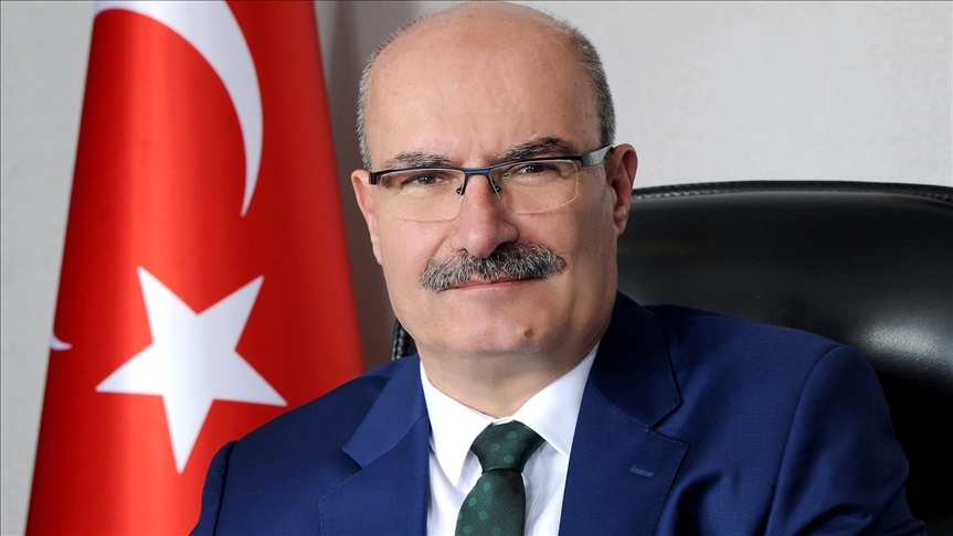 ATO Başkanı Baran: Tedbirini alan, Kovid-19 aşısını yaptıran ticaretine devam etsin