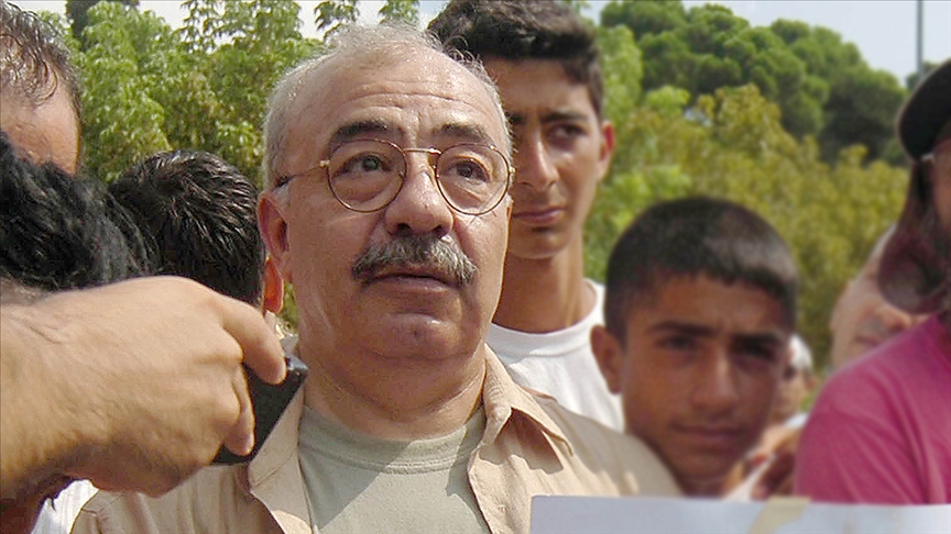 Gazeteci yazar Selahattin Duman İzmir'de hayatını kaybetti