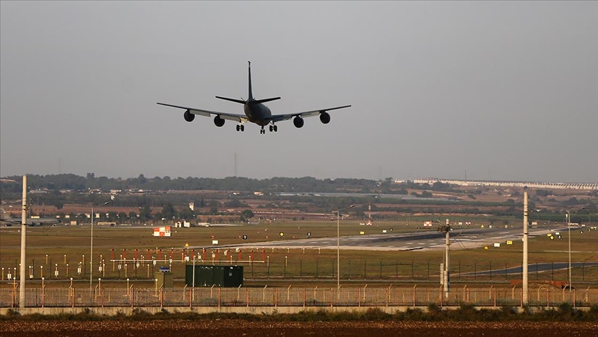 'İncirlik Üssü Türk üssüdür'