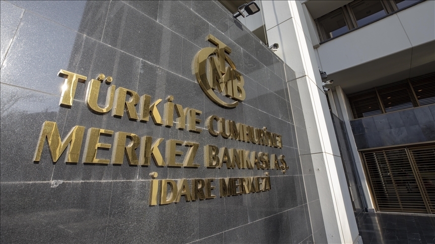 Merkez Bankası Nisan Ayı Fiyat Gelişmeleri Raporu yayımlandı