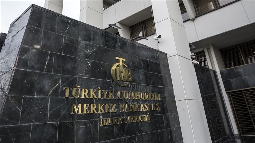 Merkez Bankası politika faizini yüzde 19'da sabit bıraktı