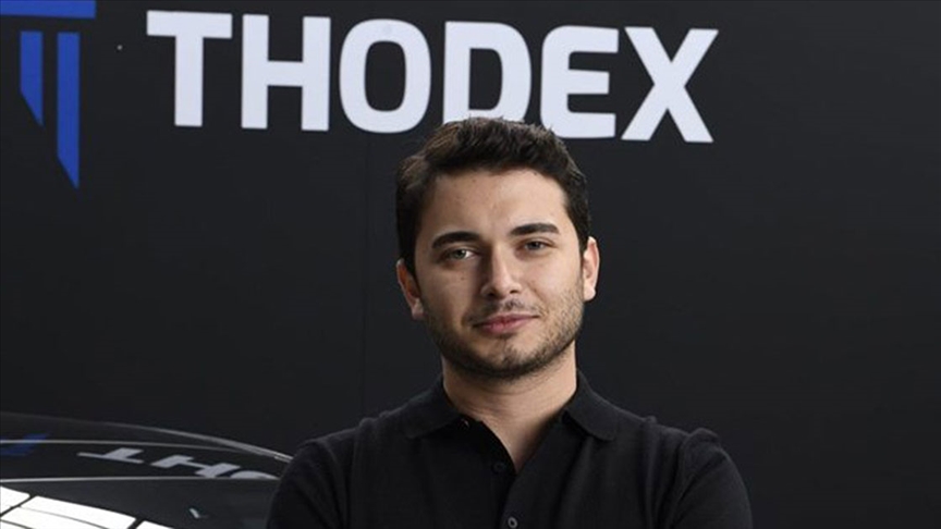 Kripto para borsası Thodex'in yöneticisi Özer'in yakalanmasına yönelik çalışmalar sürüyor
