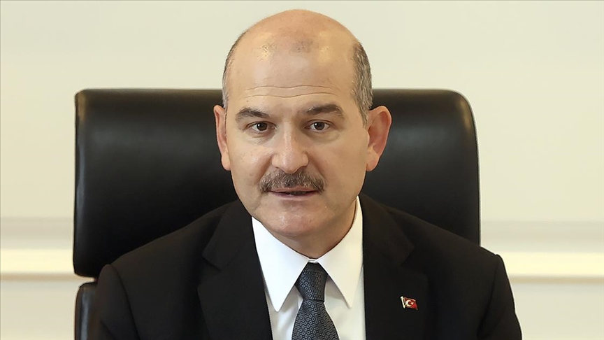 Soylu: (Kovid-19 tedbirleri) 17 Mayıs günü nasıl, ne şekilde olacağını vatandaşımızla paylaşırız