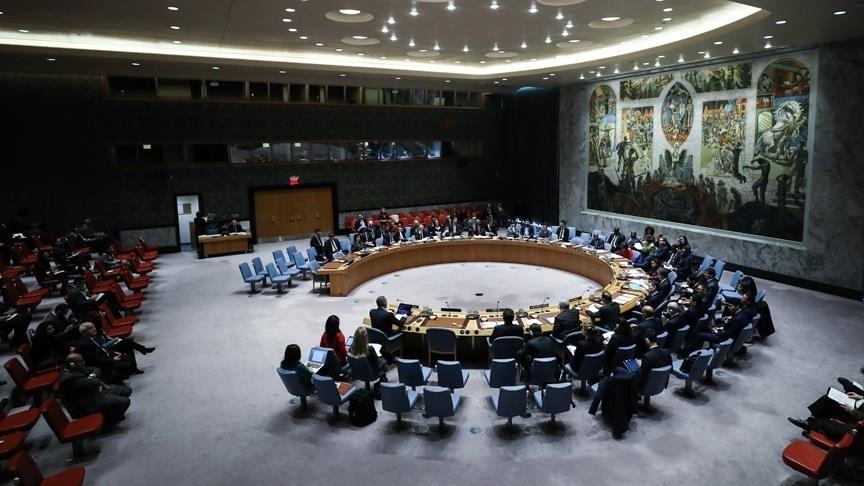 BM Güvenlik Konseyi, İsrail-Filistin gerginliğini görüşmek üzere pazar günü toplanacak