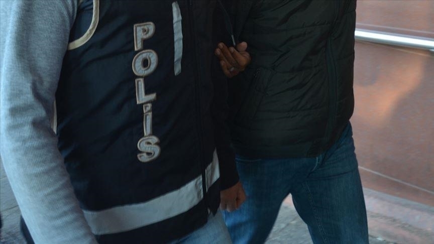 Ankara'daki FETÖ soruşturmasında 14 şüpheli hakkında gözaltı kararı verildi