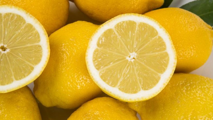 Mayısta en çok limonun fiyatı arttı!