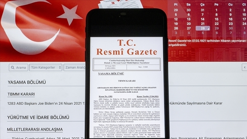 Çevresel Etki Değerlendirmesi Yönetmeliği Resmi Gazete'de