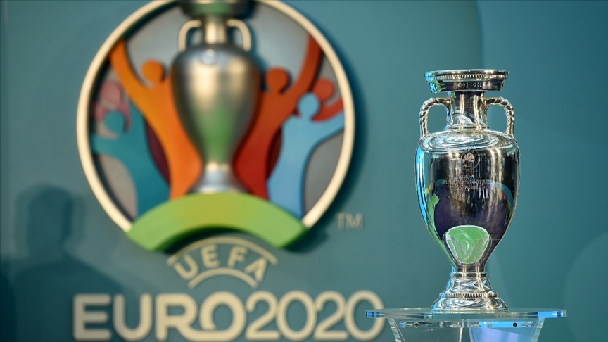 EURO 2020'de D Grubu