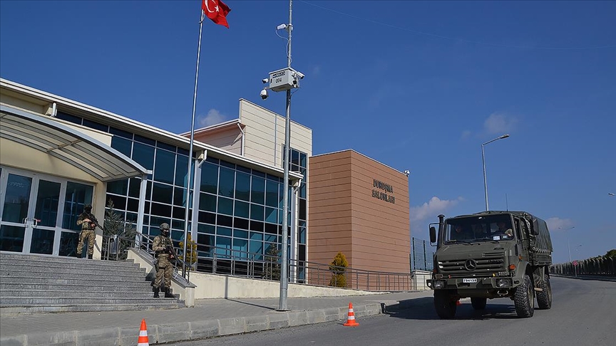'Futbolda Şike Kumpası' davasında tüm sanıklarla ilgili hapis cezası ve beraat kararları belli oldu