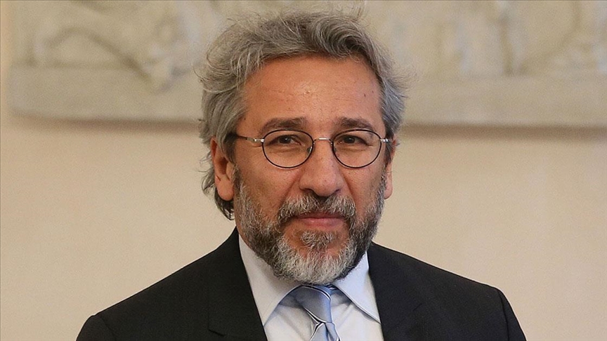 'MİT tırlarının durdurulması' davasında dosyası ayrılan Can Dündar hakkında yakalama kararı