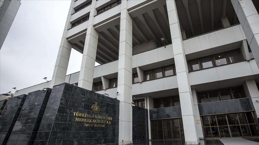 Merkez Bankası haziran ayı 'Piyasa Katılımcıları Anketi' yayımlandı