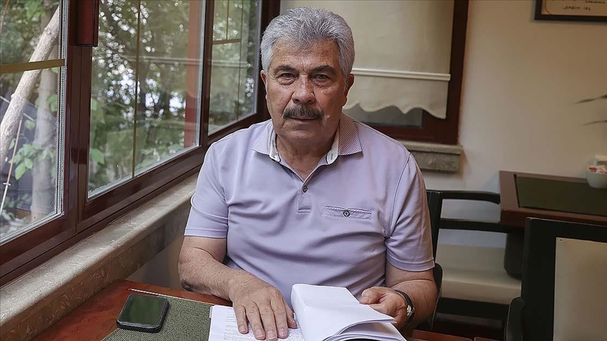 Dededen miras tapu davası 58 yılda sonuçlandı!