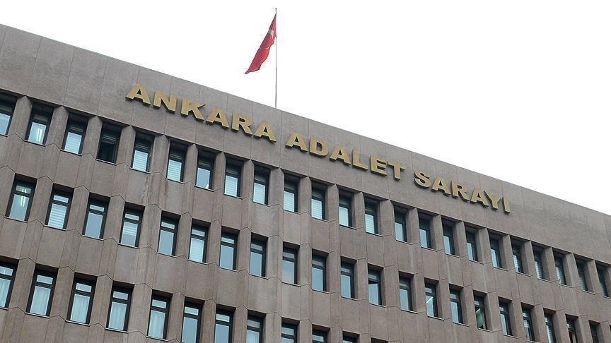 Başkentte FETÖ soruşturmasında 11 şüpheli hakkında gözaltı kararı