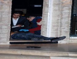 Kadıköyde Silahlı Çatışma: 2 Kişi Öldü, 1 Kişi Yaralandı