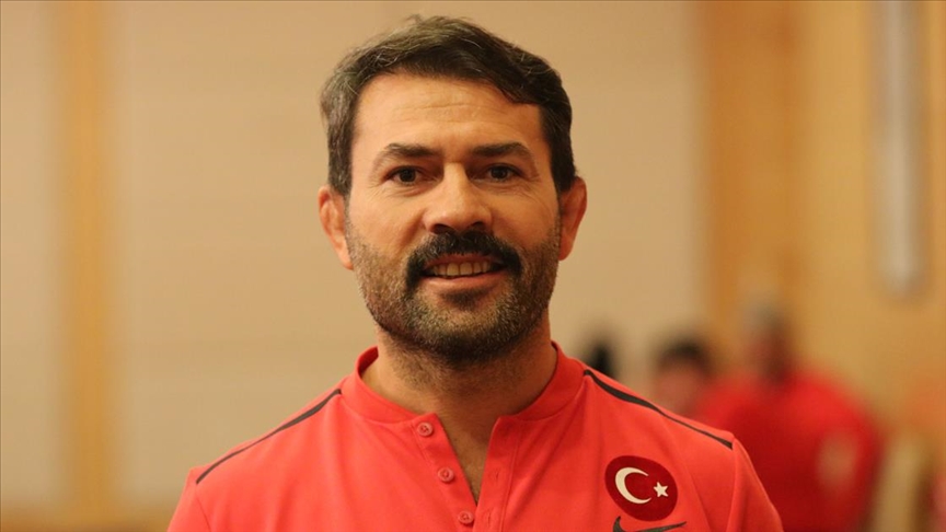 Türk sporunun lokomotifi güreş olimpiyatlarda yine başı çekmek istiyor