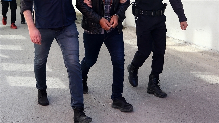 'Çiftlik Bank' davası sanığı Mehmet Aydın'ın ağabeyi Fatih Aydın, Uruguay'da yakalandı