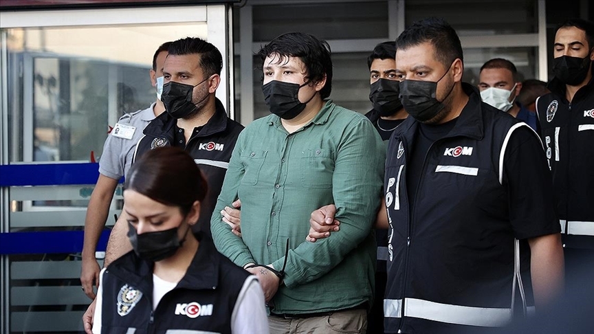 FLAŞ / Mehmet Aydın yargılandığı dava kapsamında da tutuklandı