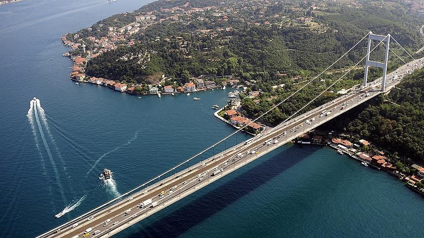 Kurban Bayramı tatilinde köprü ve otoyollar ücretsiz olacak!