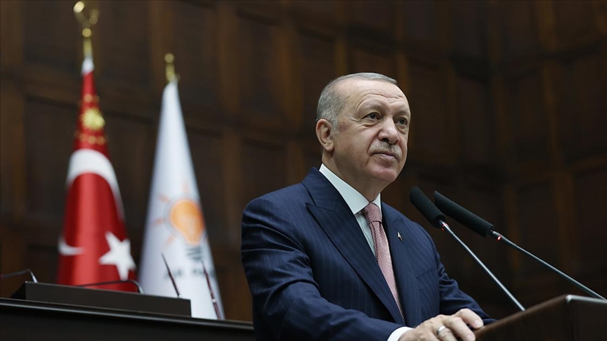 Erdoğan: FETÖ'yü son mensubu etkisiz hale gelene kadar takip edeceğiz