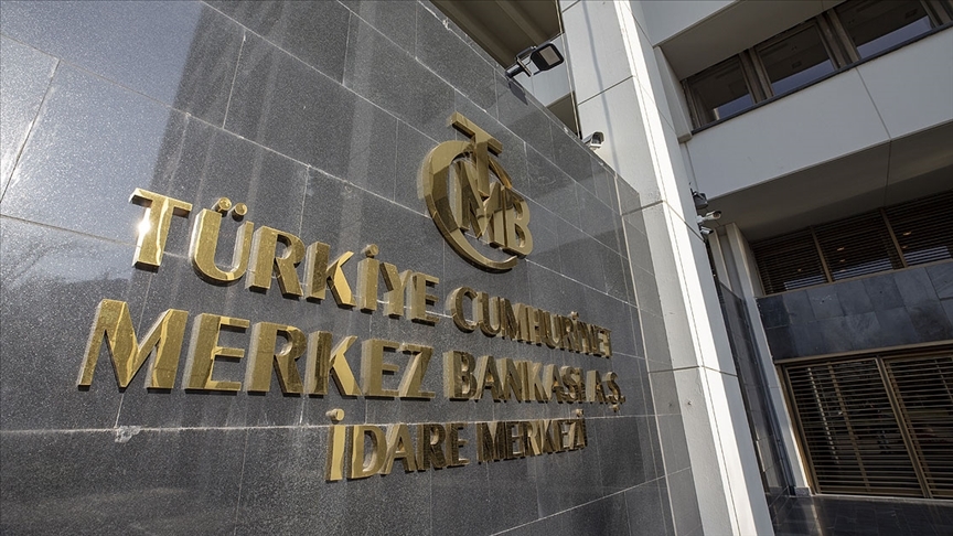 TCMB, yılın 3. Enflasyon Raporunu perşembe günü Ankara'da açıklayacak