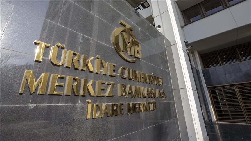 TCMB repo ihalesiyle piyasaya yaklaşık 42 milyar lira verdi