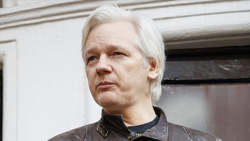 WikiLeaks'in kurucusu Julian Assange'ın Ekvador vatandaşlığı düşürüldü