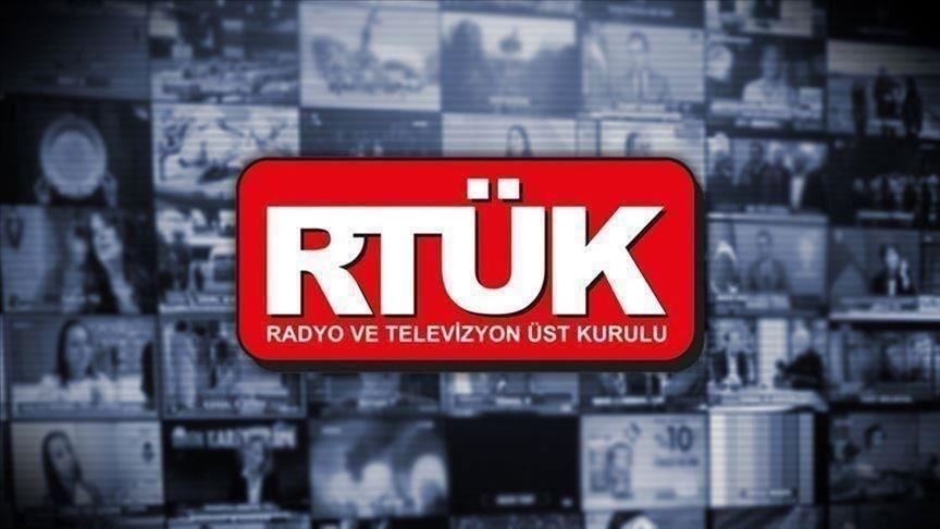RTÜK'ten yayıncı kuruluşlara gönderilen mesaja ilişkin açıklama